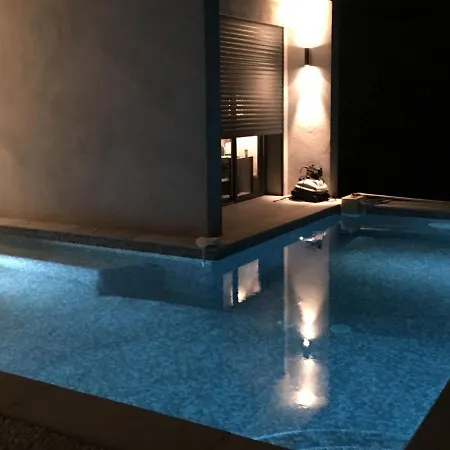 5* St Pancrace * Niza